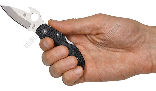 Нож Spyderco Dragonfly 2 871367 - дополнительное фото 4