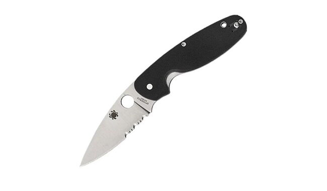 Нож Spyderco Emphasis - фото 1
