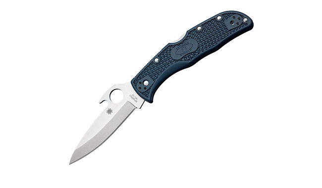 Ніж Spyderco Endela Emerson - фото 1