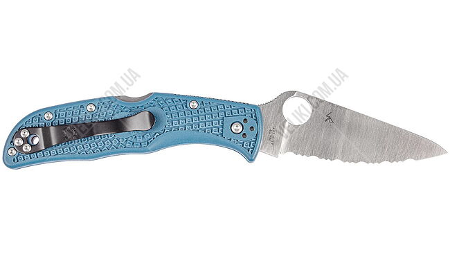 Ніж Spyderco Endela 871537 - дополнительное фото 1