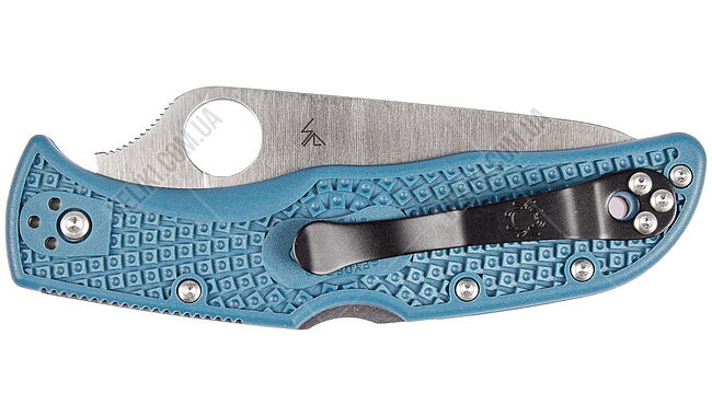 Ніж Spyderco Endela 871537 - дополнительное фото 2