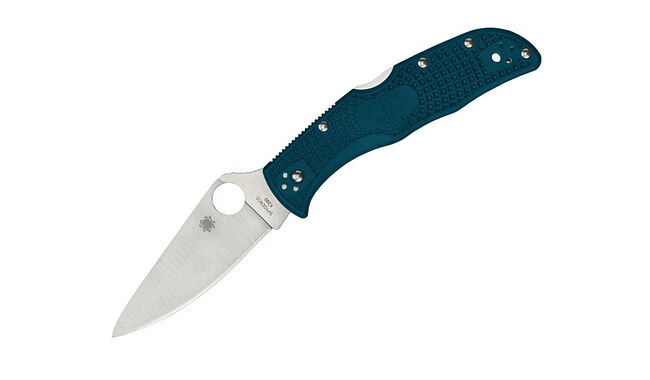 Нож Spyderco Endela 871452 - фото 1