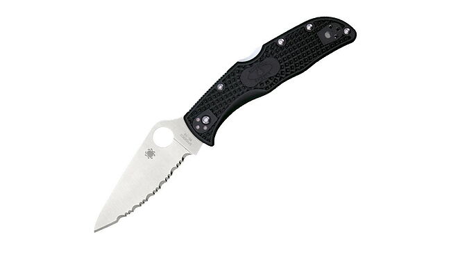 Нож Spyderco Endela 871366 - фото 1