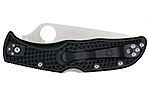 Нож Spyderco Endela 871366 - дополнительное фото 1