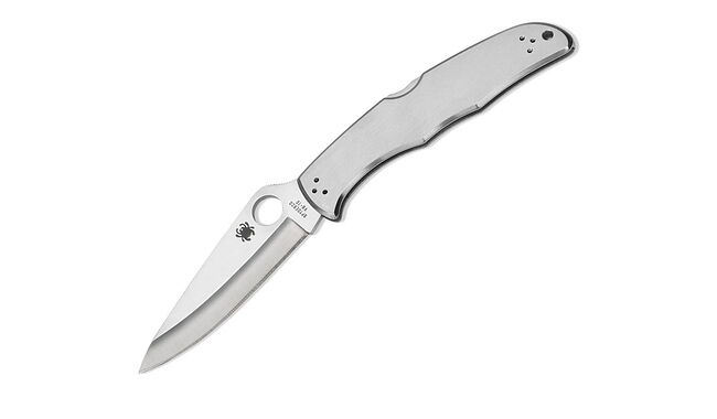 Ніж Spyderco Endura 870311 - фото 1