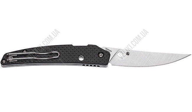 Нож Spyderco Ikuchi - дополнительное фото 1