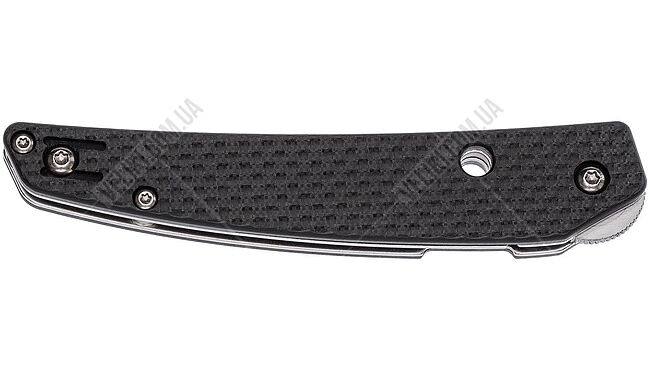 Нож Spyderco Ikuchi - дополнительное фото 2