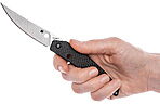 Нож Spyderco Ikuchi - дополнительное фото 4