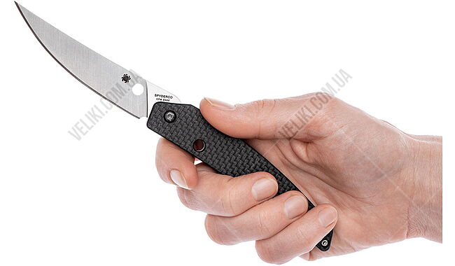 Нож Spyderco Ikuchi - дополнительное фото 4