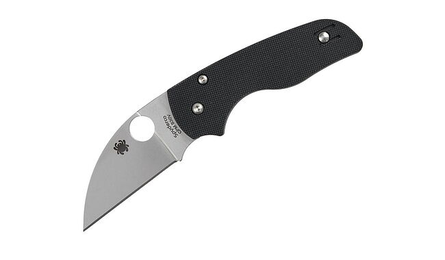 Ніж Spyderco Lil' Native - фото 1