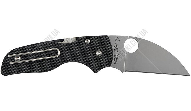 Ніж Spyderco Lil' Native - дополнительное фото 1