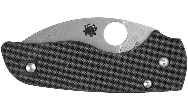 Ніж Spyderco Lil' Native - дополнительное фото 2