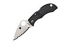 Нож Spyderco Manbug 871615 - фото 1