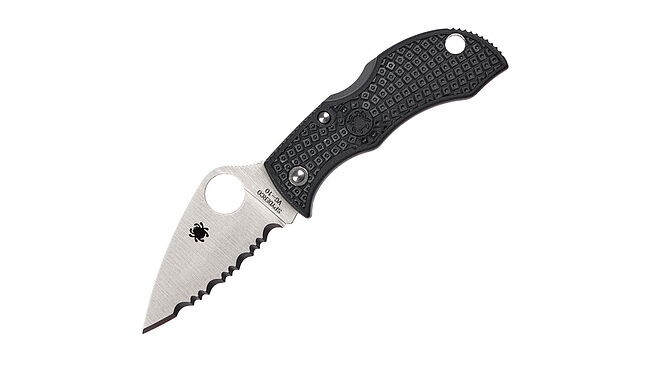 Нож Spyderco Manbug 871615 - фото 1