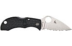 Нож Spyderco Manbug 871615 - дополнительное фото 1