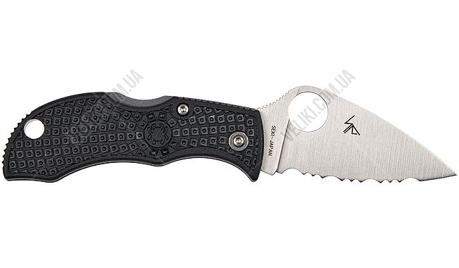 Нож Spyderco Manbug 871615 - дополнительное фото 1