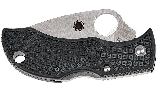 Нож Spyderco Manbug 871615 - дополнительное фото 2