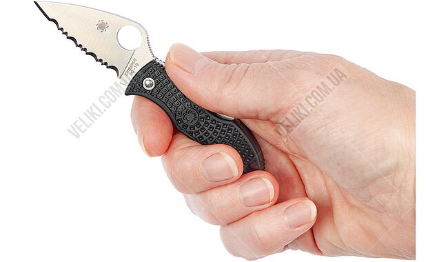 Нож Spyderco Manbug 871615 - дополнительное фото 4