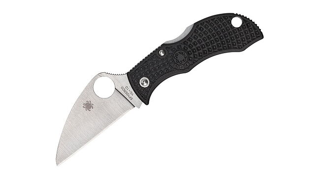 Нож Spyderco Manbug 871457 - фото 1