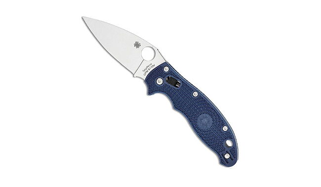 Ніж Spyderco Manix 2 - фото 4