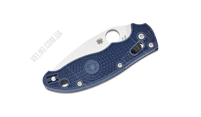 Нож Spyderco Manix 2 - дополнительное фото 6