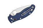 Нож Spyderco Manix 2 - дополнительное фото 7