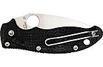 Нож Spyderco Manix 2 - дополнительное фото 1