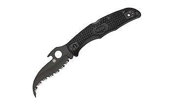 Ніж Spyderco Matriarch 2 871284