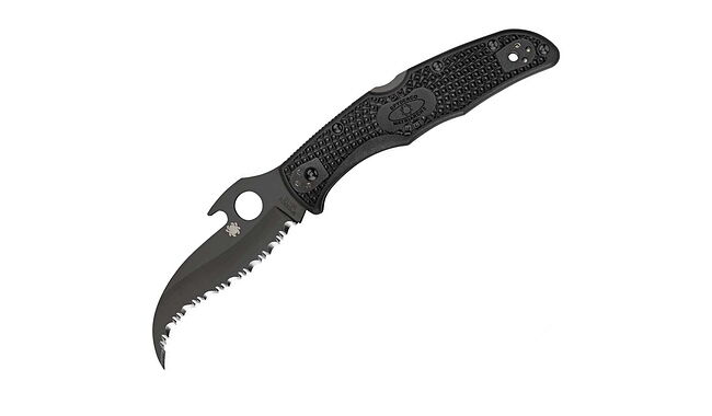 Нож Spyderco Matriarch 2 871284 - фото 1