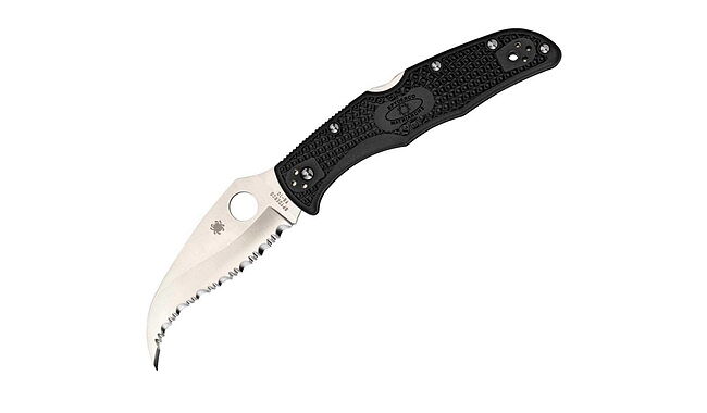 Ніж Spyderco Matriarch 2 871174 - фото 1