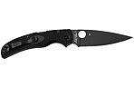 Нож Spyderco Native Chief 871634 - дополнительное фото 1