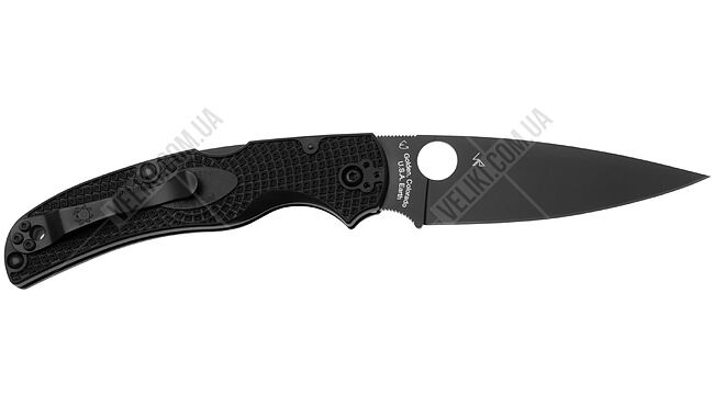 Нож Spyderco Native Chief 871634 - дополнительное фото 1