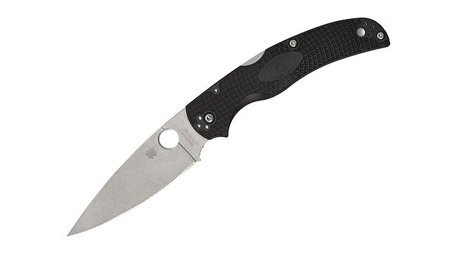 Нож Spyderco Native Chief 871635 - фото 1