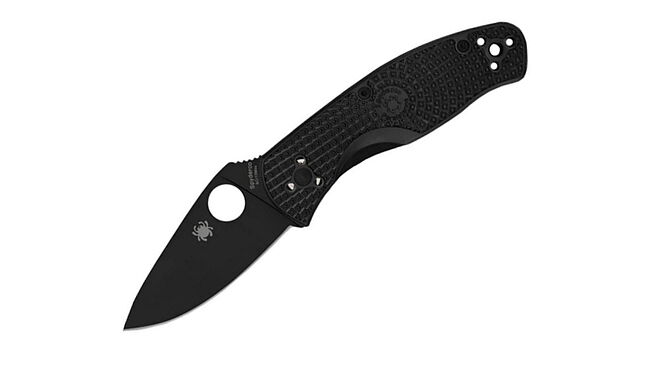 Нож Spyderco Persistence 871518 - фото 1