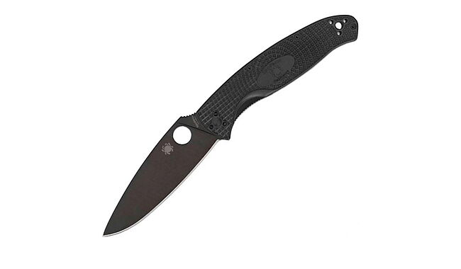 Нож Spyderco Resilience 871495 - фото 1