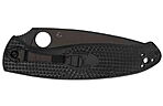 Нож Spyderco Resilience 871495 - дополнительное фото 1