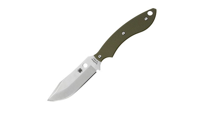 Нож Spyderco Stok 871627 - фото 1
