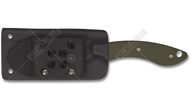 Ніж Spyderco Stok 871627 - дополнительное фото 2