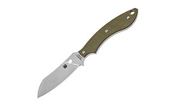 Ніж Spyderco Stok 871609
