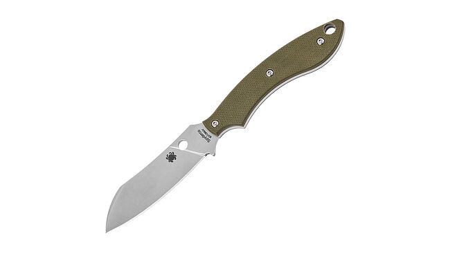 Ніж Spyderco Stok 871609 - фото 1