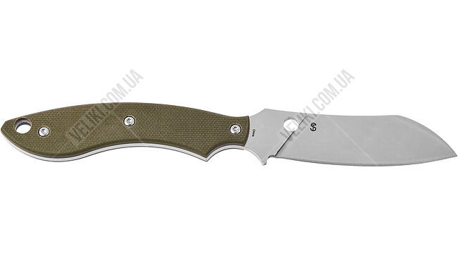 Ніж Spyderco Stok 871609 - дополнительное фото 1