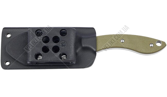 Ніж Spyderco Stok 871609 - дополнительное фото 2