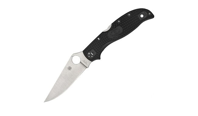 Ніж Spyderco Stretch 2 XL - фото 1