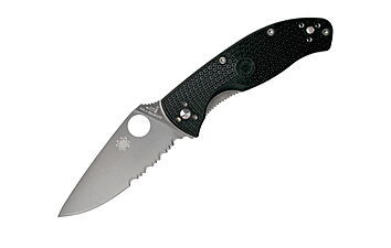 Ніж Spyderco Tenacious 871390