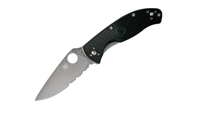 Нож Spyderco Tenacious 871390 - фото 1