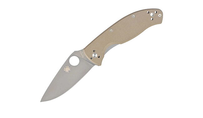 Нож Spyderco Tenacious 871636 - фото 1