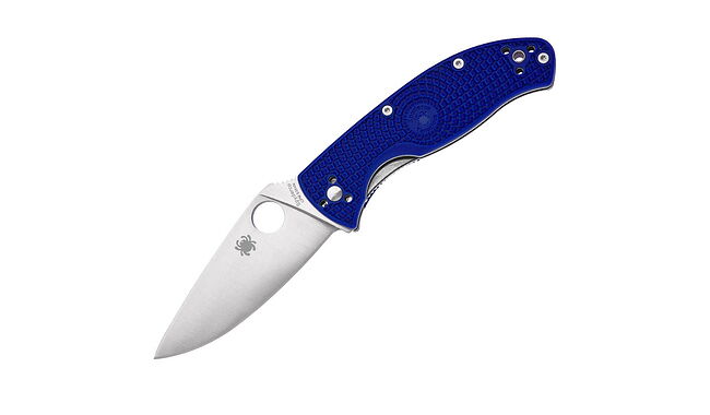 Нож Spyderco Tenacious 871472 - фото 1