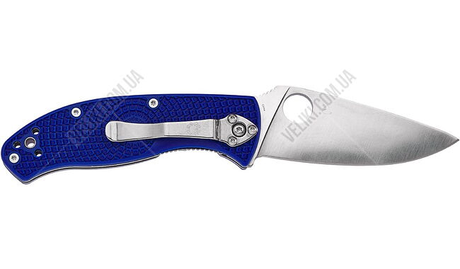 Нож Spyderco Tenacious 871472 - дополнительное фото 1
