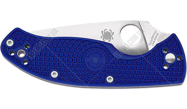 Нож Spyderco Tenacious 871472 - дополнительное фото 2