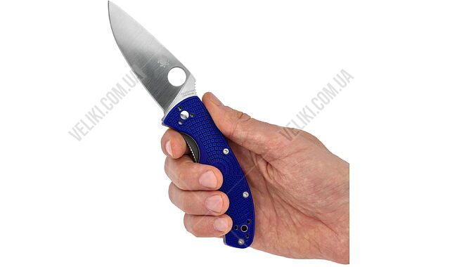 Нож Spyderco Tenacious 871472 - дополнительное фото 4